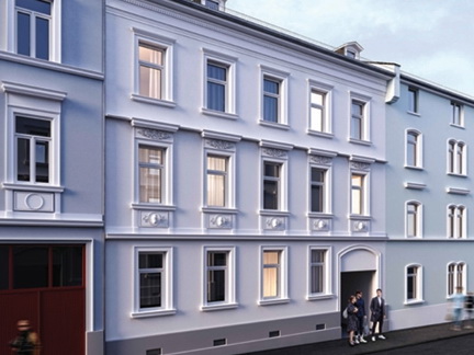 ADLERSTRASSE 55