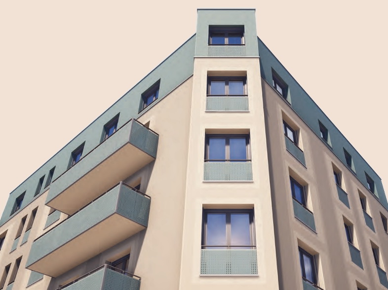 BURGSTRASSE 67